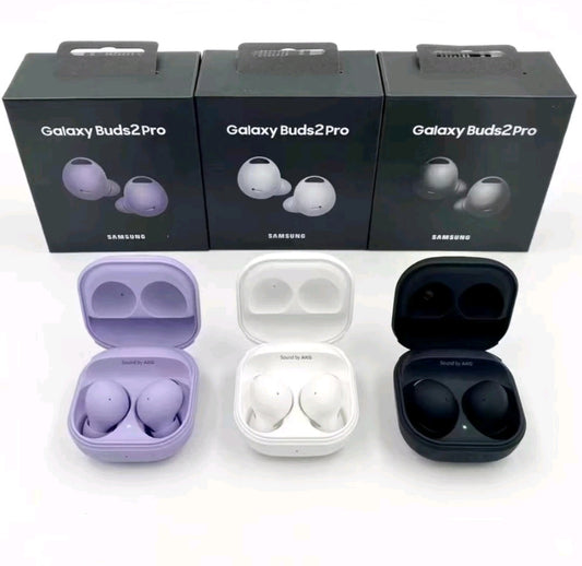 Samsung Galaxy Buds2 Pro (Genérico)