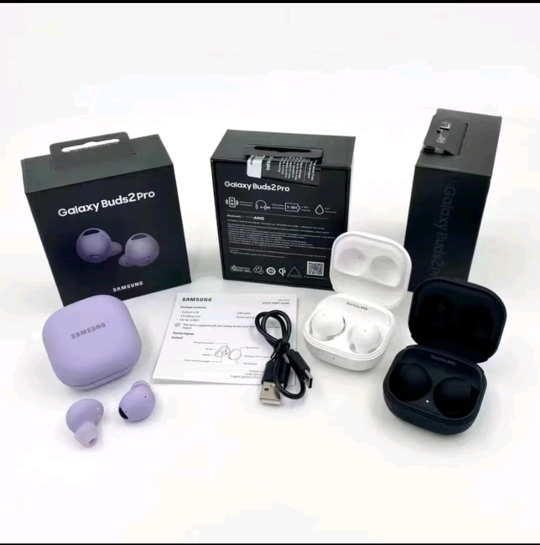 Samsung Galaxy Buds2 Pro (Genérico)